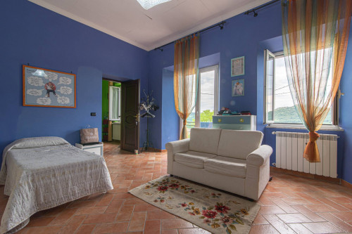 Casa/villa d'epoca in vendita a Arce