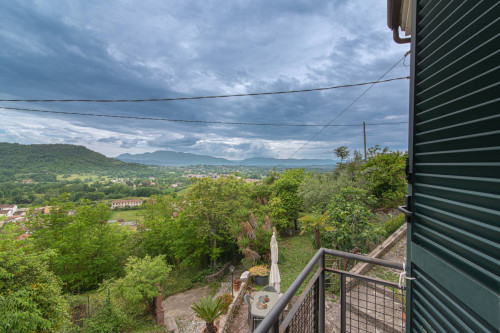 Casa/villa d'epoca in vendita a Arce