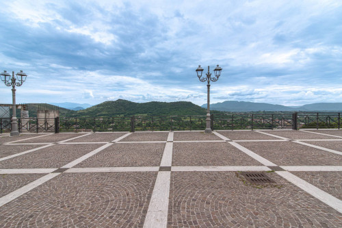 Casa/villa d'epoca in vendita a Arce
