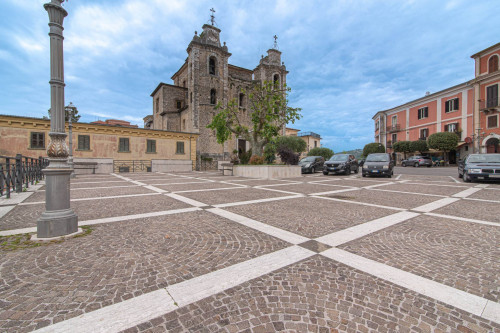 Casa/villa d'epoca in vendita a Arce
