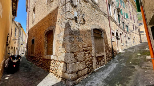 Palazzo storico in vendita a Arpino