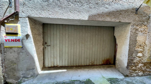Palazzo storico in vendita a Arpino