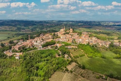 Palazzo storico in vendita a Vignale Monferrato