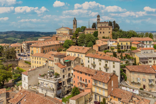 Palazzo storico in vendita a Vignale Monferrato