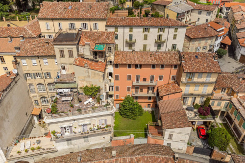 Palazzo storico in vendita a Vignale Monferrato