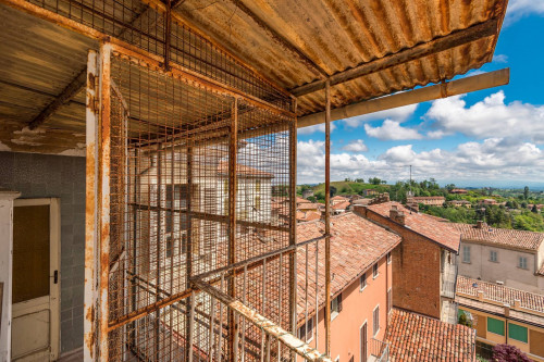 Palazzo storico in vendita a Vignale Monferrato