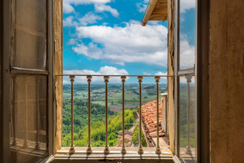 Palazzo storico in vendita a Vignale Monferrato