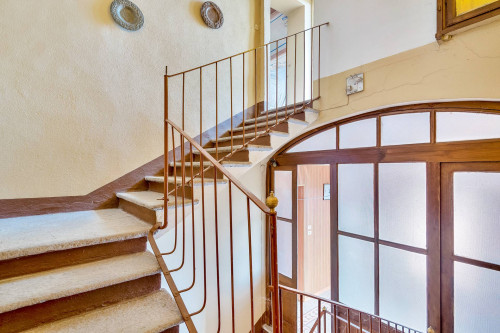 Palazzo storico in vendita a Vignale Monferrato