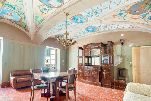 Palazzo storico in vendita a Vignale Monferrato