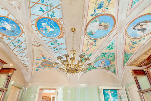 Palazzo storico in vendita a Vignale Monferrato