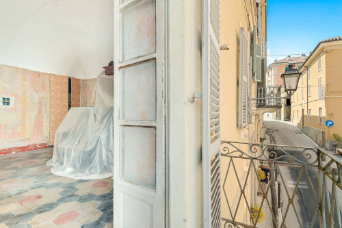 Palazzo storico in vendita a Vignale Monferrato