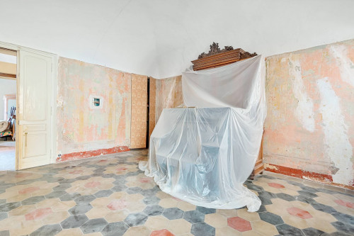 Palazzo storico in vendita a Vignale Monferrato