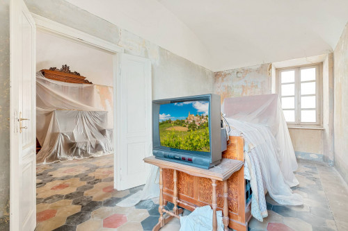 Palazzo storico in vendita a Vignale Monferrato