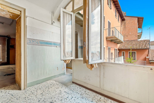Palazzo storico in vendita a Vignale Monferrato