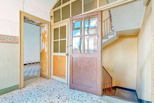 Palazzo storico in vendita a Vignale Monferrato