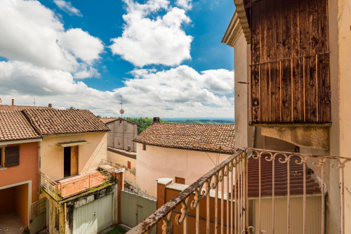 Palazzo storico in vendita a Vignale Monferrato