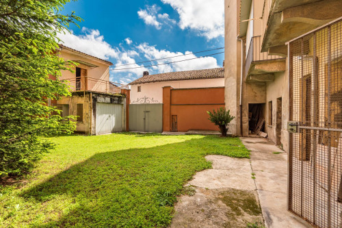 Palazzo storico in vendita a Vignale Monferrato