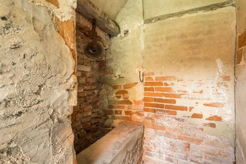 Palazzo storico in vendita a Vignale Monferrato