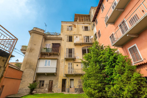 Palazzo storico in vendita a Vignale Monferrato