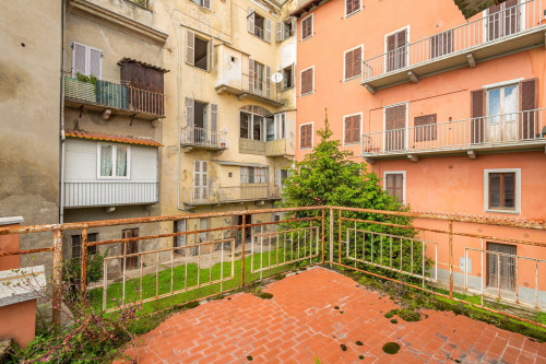Palazzo storico in vendita a Vignale Monferrato