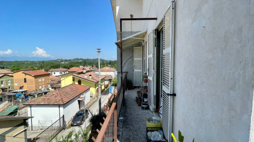 Appartamento in vendita a Ceprano
