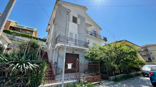 Appartamento in vendita a Ceprano