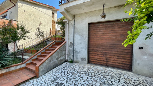 Appartamento in vendita a Ceprano