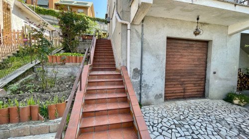 Appartamento in vendita a Ceprano