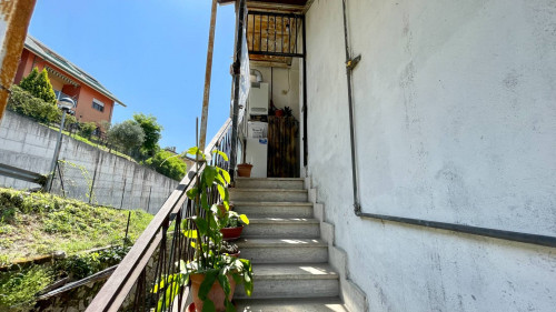 Appartamento in vendita a Ceprano