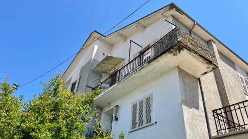 Appartamento in vendita a Ceprano