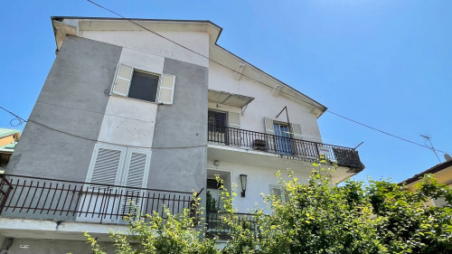 Appartamento in vendita a Ceprano