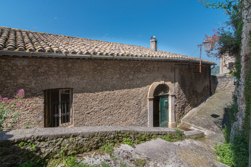 Palazzo storico in vendita a Monte San Giovanni Campano