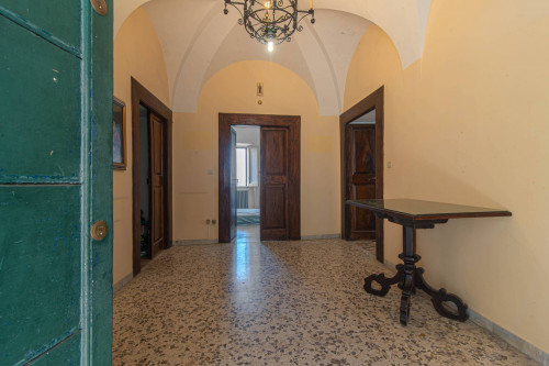 Palazzo storico in vendita a Monte San Giovanni Campano