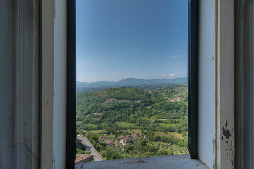 Palazzo storico in vendita a Monte San Giovanni Campano