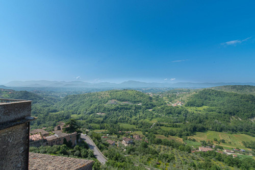 Palazzo storico in vendita a Monte San Giovanni Campano