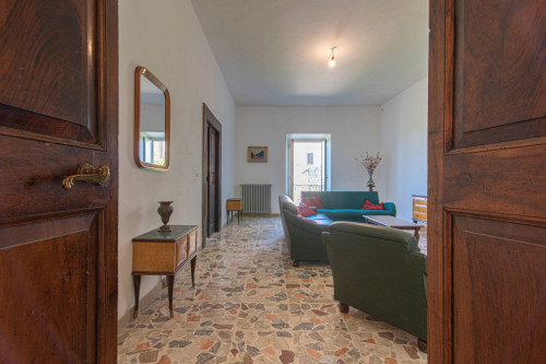 Palazzo storico in vendita a Monte San Giovanni Campano