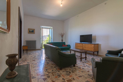 Palazzo storico in vendita a Monte San Giovanni Campano