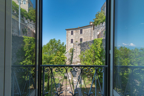 Palazzo storico in vendita a Monte San Giovanni Campano