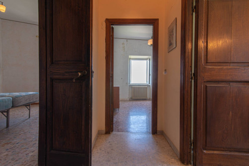 Palazzo storico in vendita a Monte San Giovanni Campano