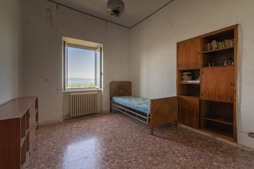 Palazzo storico in vendita a Monte San Giovanni Campano