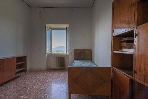 Palazzo storico in vendita a Monte San Giovanni Campano
