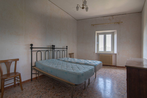 Palazzo storico in vendita a Monte San Giovanni Campano