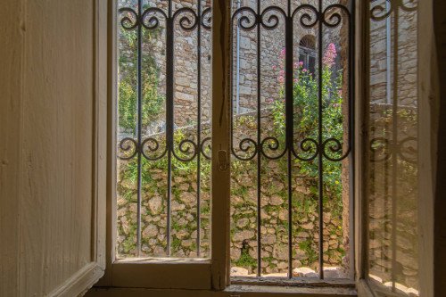 Palazzo storico in vendita a Monte San Giovanni Campano