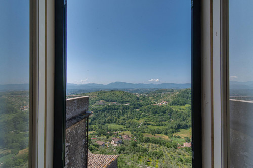Palazzo storico in vendita a Monte San Giovanni Campano