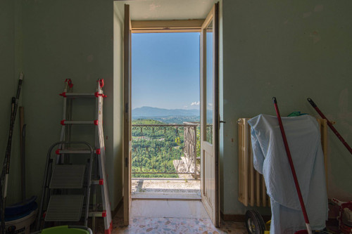 Palazzo storico in vendita a Monte San Giovanni Campano