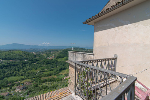 Palazzo storico in vendita a Monte San Giovanni Campano