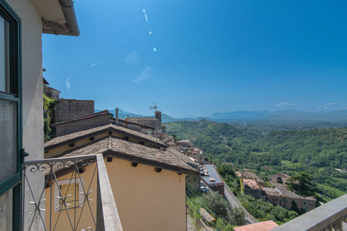 Palazzo storico in vendita a Monte San Giovanni Campano