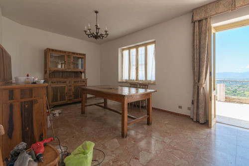 Palazzo storico in vendita a Monte San Giovanni Campano