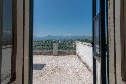 Palazzo storico in vendita a Monte San Giovanni Campano