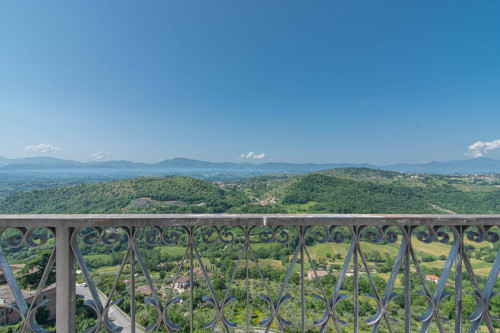 Palazzo storico in vendita a Monte San Giovanni Campano